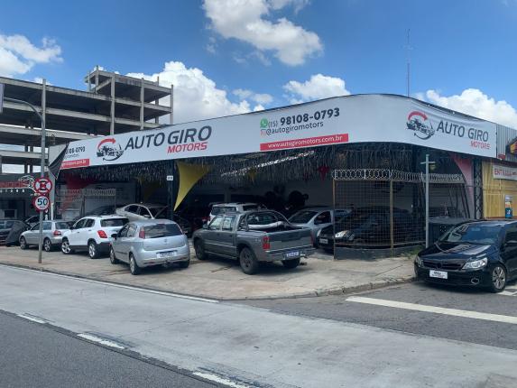 Auto Giro Motors - Sorocaba/SP Auto Giro Motors - Sorocaba/SP