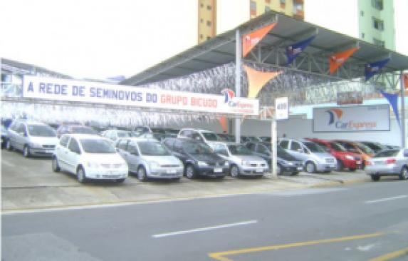 Car Express - Sorocaba/SP