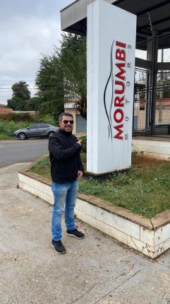 Robson Brow (Morumbi Motors) - Piracicaba/SP