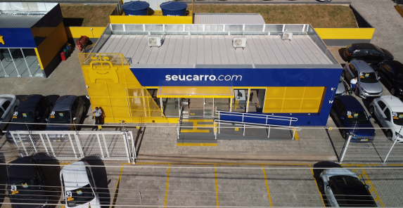 Seucarro.com - Piracicaba/SP