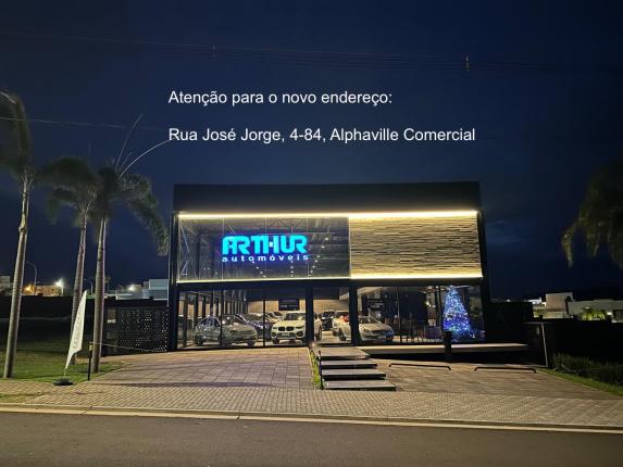 Arthur Automveis - Bauru/SP