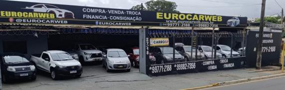 Eurocarweb Bauru - Bauru/SP