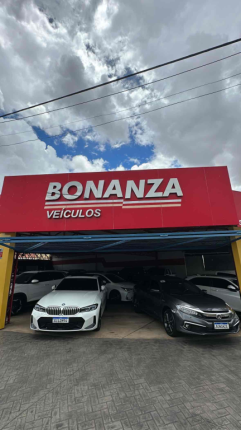 Bonanza Veiculos - Americana/SP