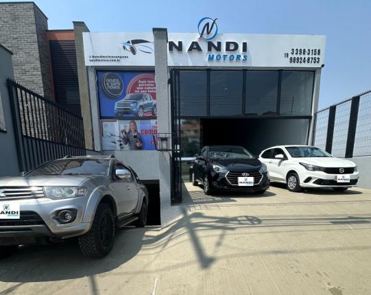 Nandi Motors - Campinas/SP