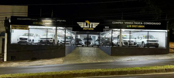 Elite Motors - Piracicaba/SP Elite Motors - Piracicaba/SP