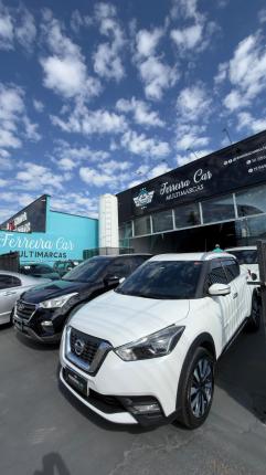 Ferreira Car Multimarcas - Mogi Guaçu/SP