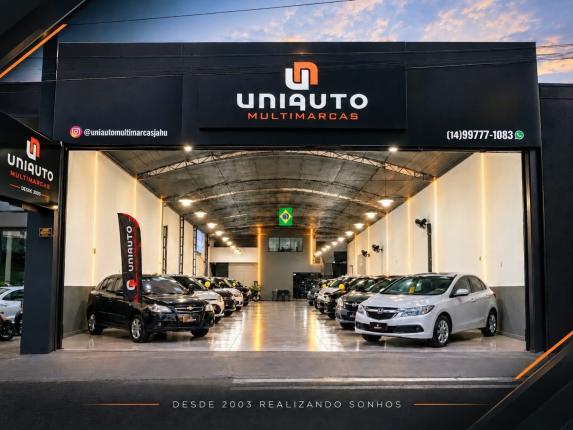 Uniauto Multimarcas - Jaú/SP