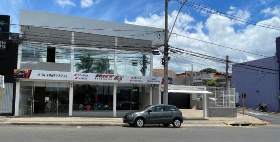 RRT Race Motos - Bauru/SP