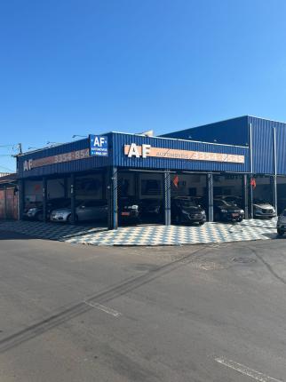 AF Automóveis - Botucatu/SP AF Automóveis - Botucatu/SP