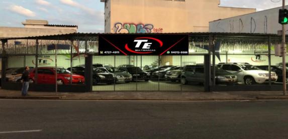 T.E Multimarcas - Mogi das Cruzes/SP