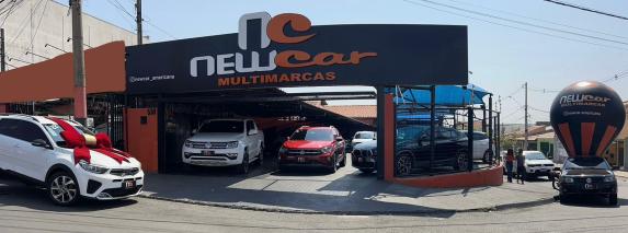 Newcar Multimarcas - Americana/SP