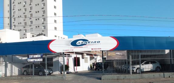 Carneiro Automoveis - Piracicaba/SP Carneiro Automoveis - Piracicaba/SP
