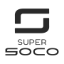 SUPER SOCO