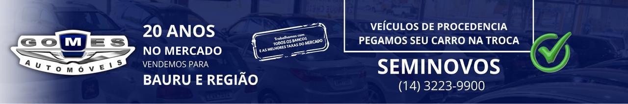 Gomes Automveis