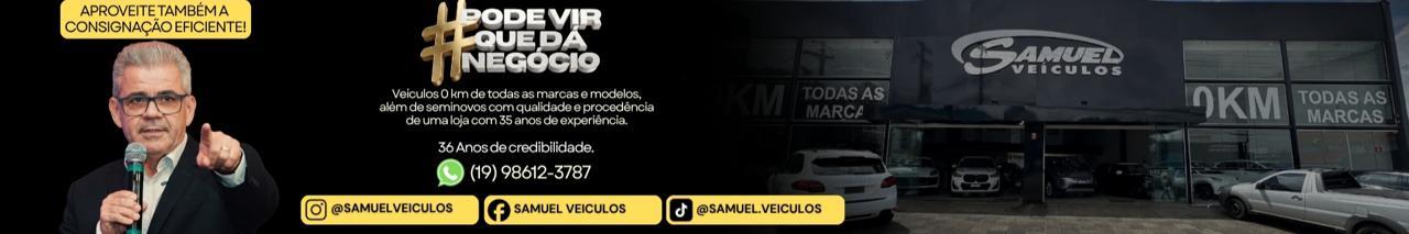 Samuel Ve�culos