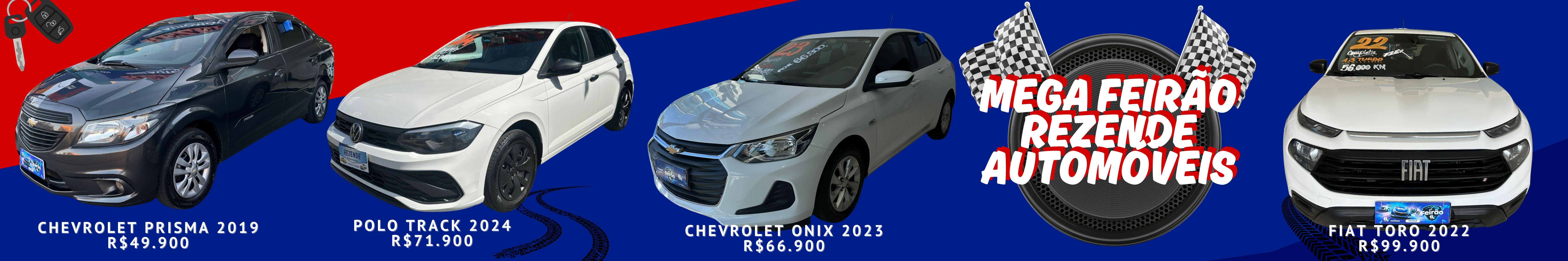 Rezende Automveis