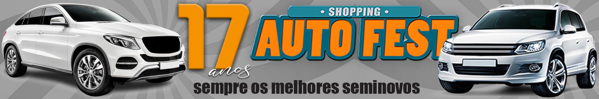 Autofest