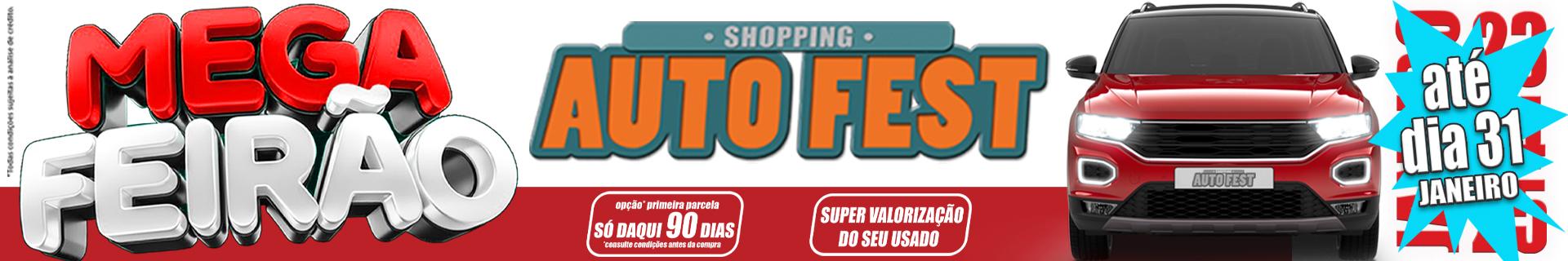 Autofest