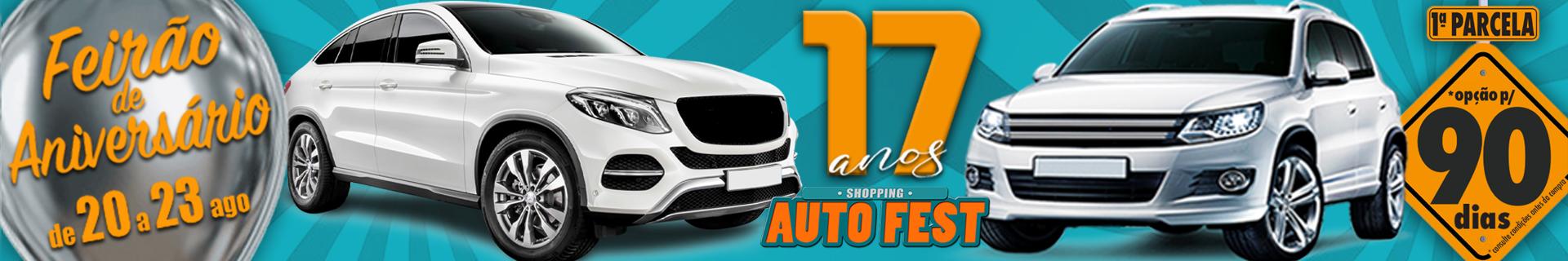 Autofest
