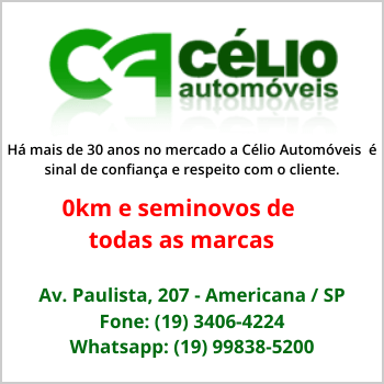 Celio Automoveis