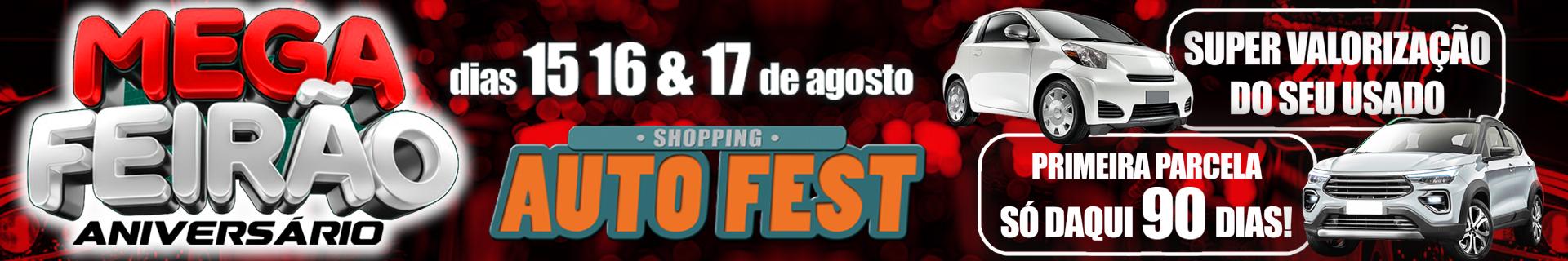 Autofest