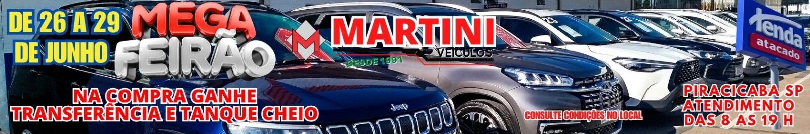 martini