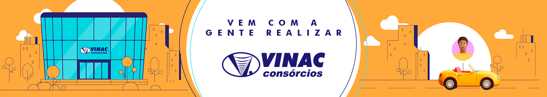 Vinac Consrcios