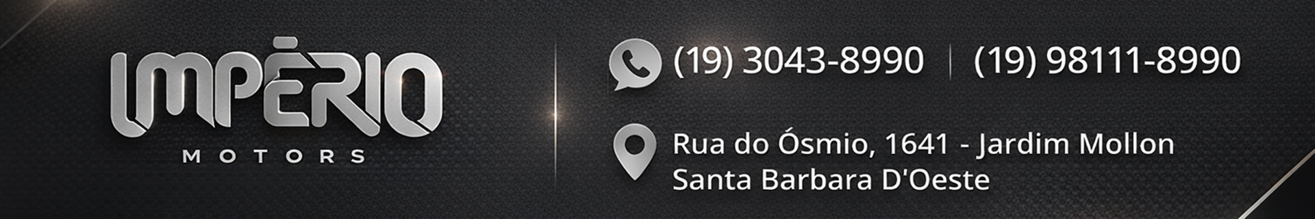 Imperio Motors