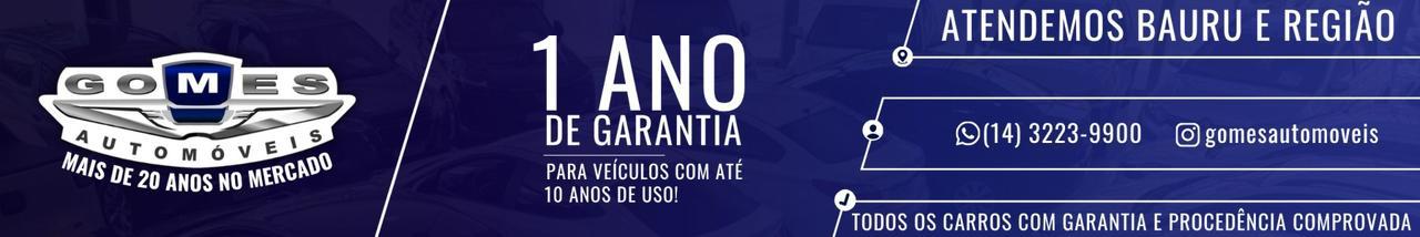 Gomes Autom�veis