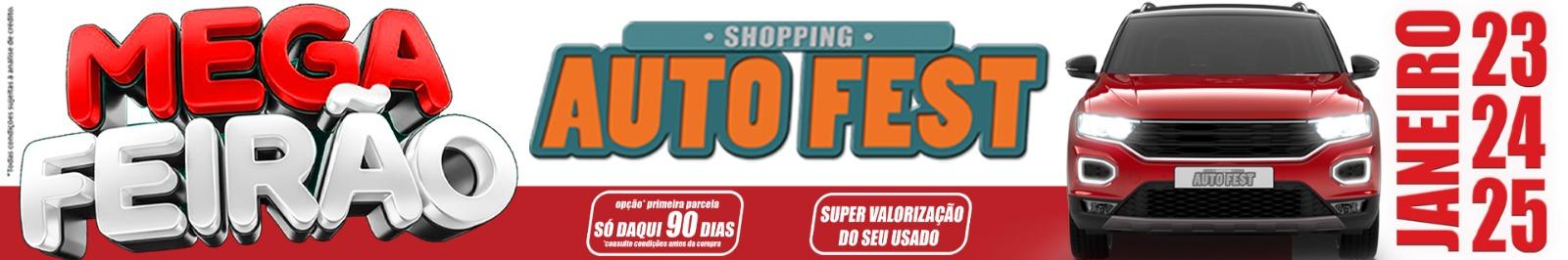 Autofest