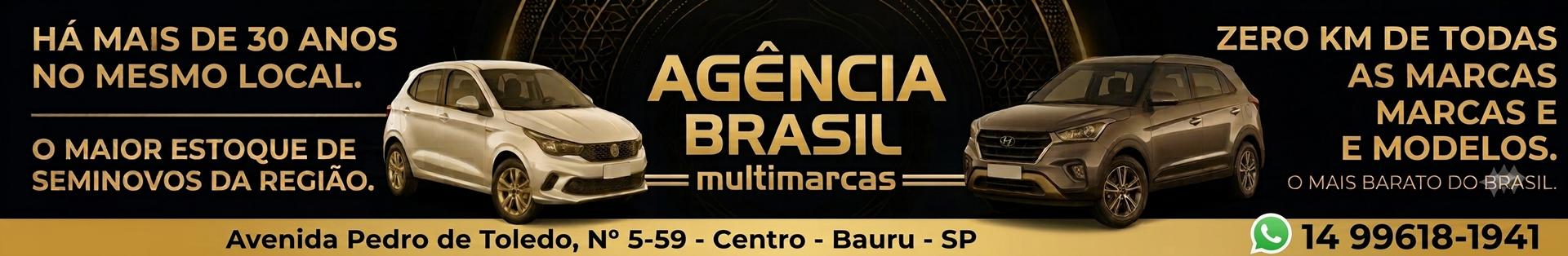 Agencia Brasil