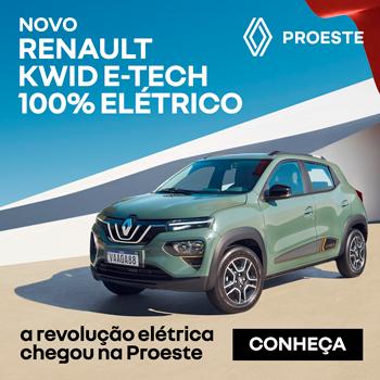 Proeste Renault