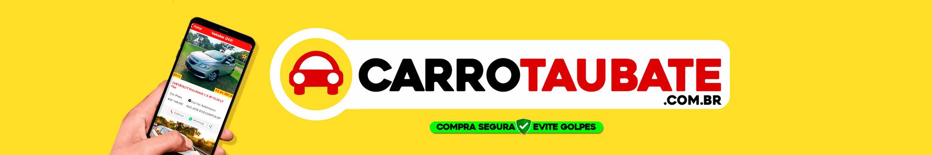 CarroTaubate