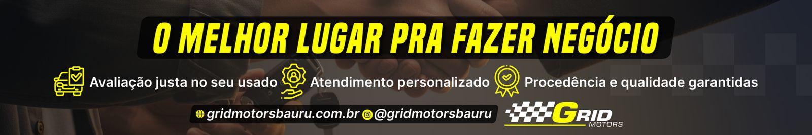 Grid Motors