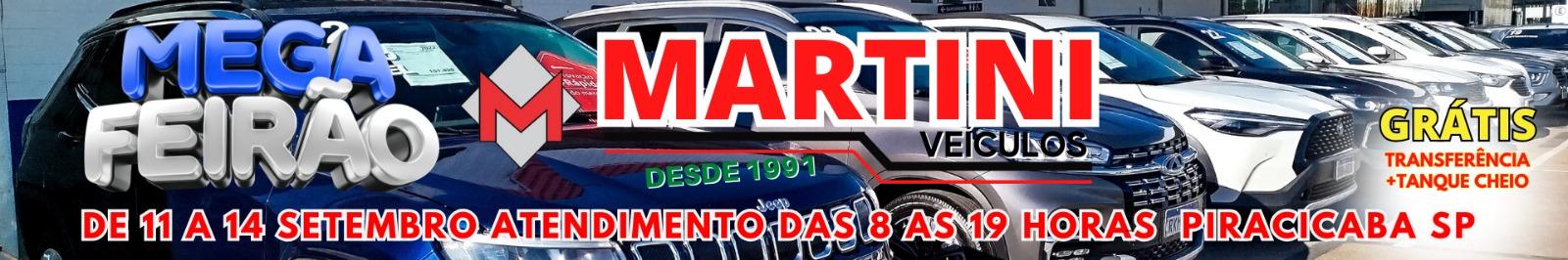 martini