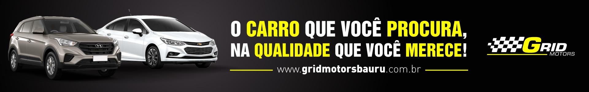 Grid Motors
