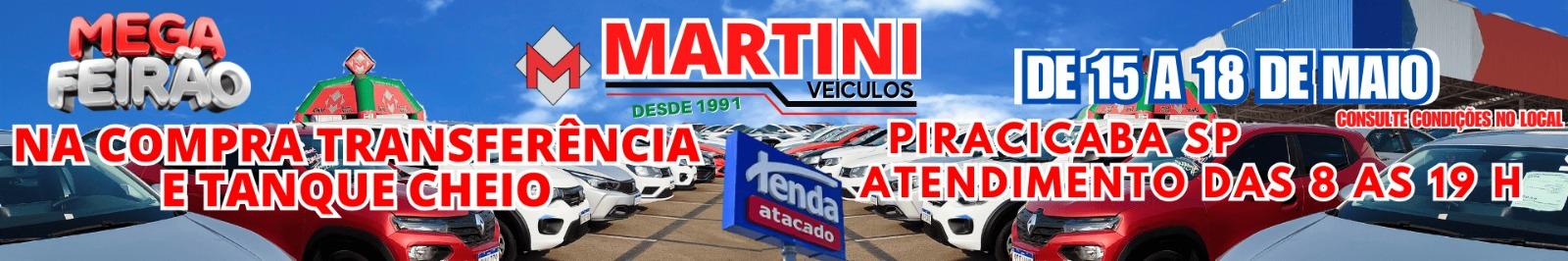 martini